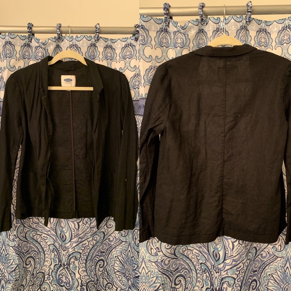 Casual Blazer